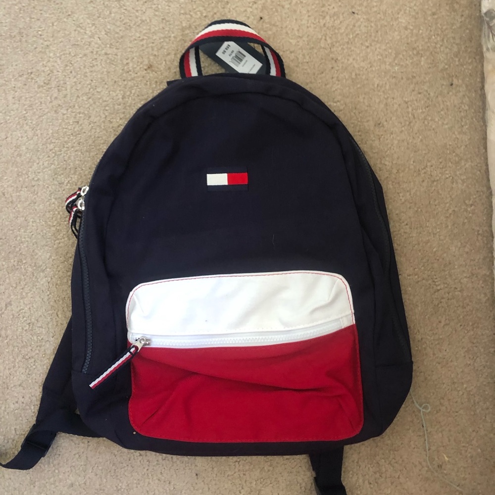 Tommy Backpack